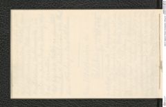 Seite 9, Tagebuch "Notizen Gruebgraben, Zöbing etc." (NHMW-PRAE-BBB-88)